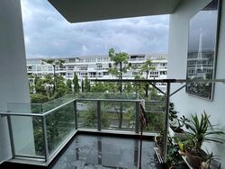 Canberra Residences (D27), Condominium #609141871